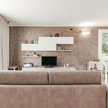 Appartamento Ciesazza Ponso Exterior foto