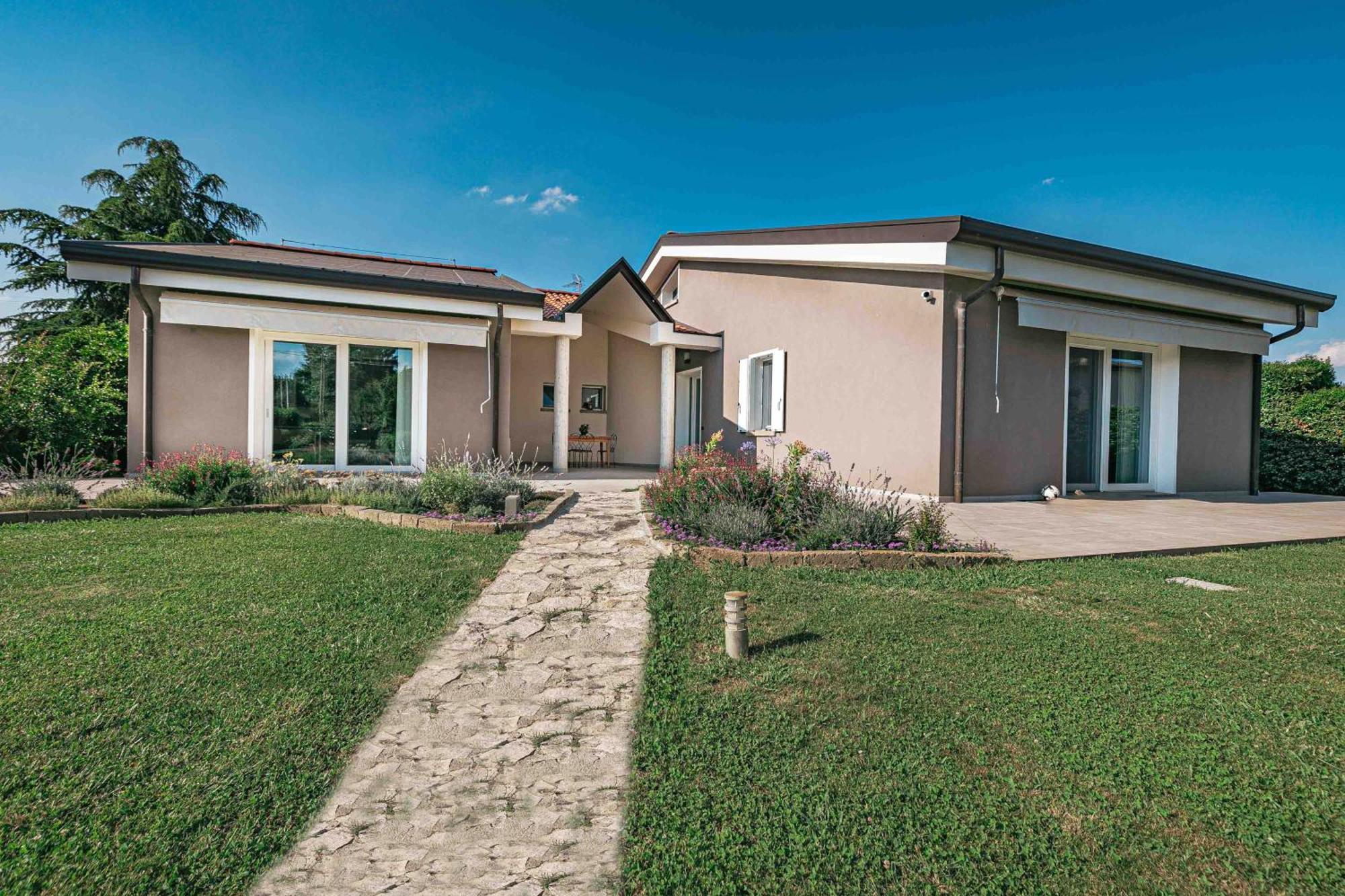 Appartamento Ciesazza Ponso Exterior foto